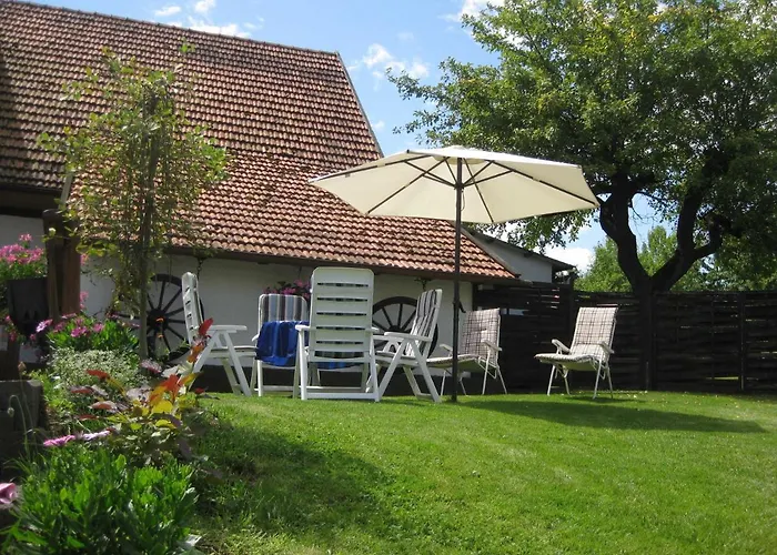 Haus Bergblick