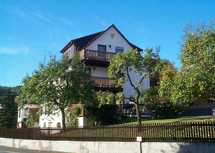 Haus Bergblick