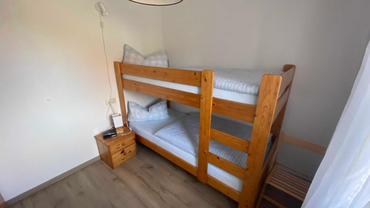 Apartment Haus Bergblick *