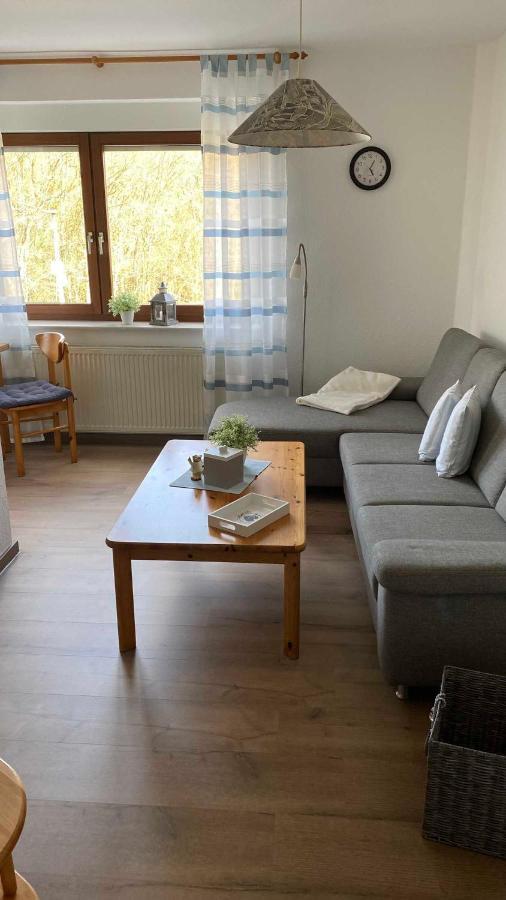 Apartment Haus Bergblick