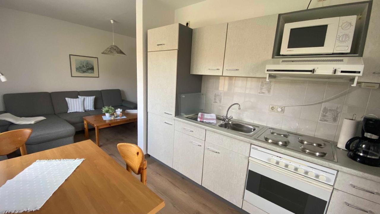 Apartment Haus Bergblick *