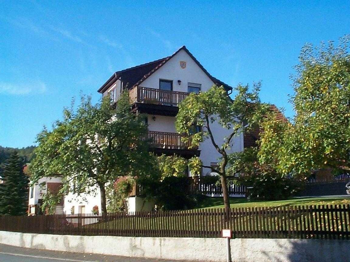 Haus Bergblick Bringhausen