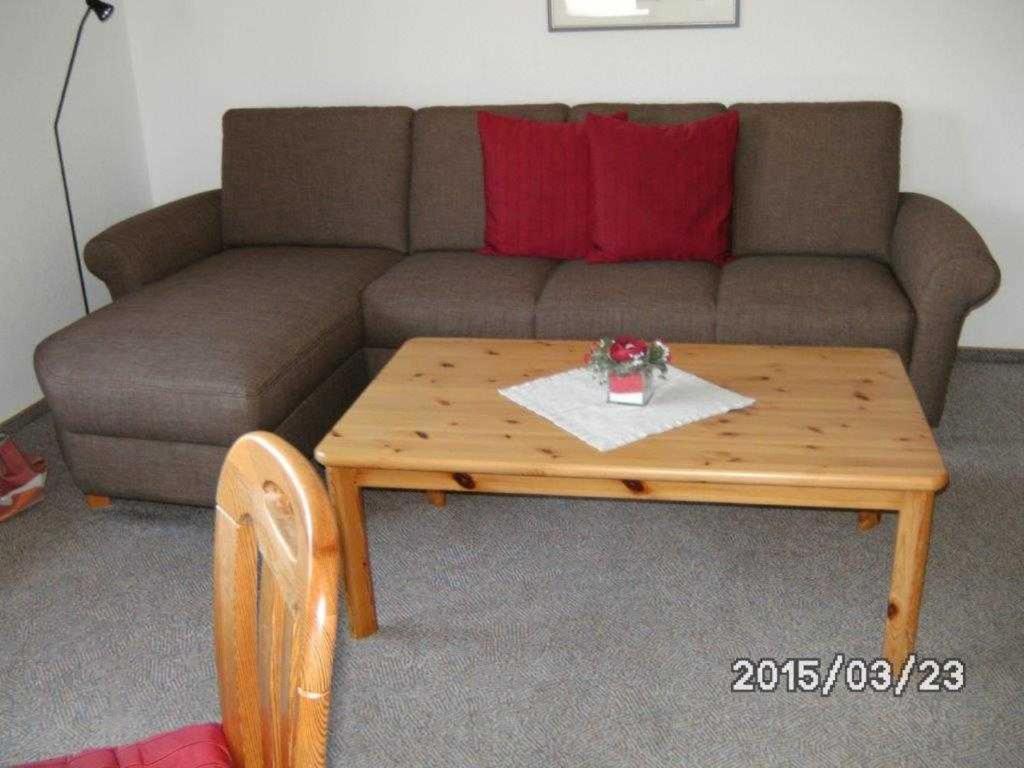 Haus Bergblick Apartment *