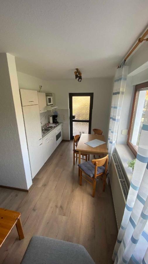 Apartment Haus Bergblick Bringhausen